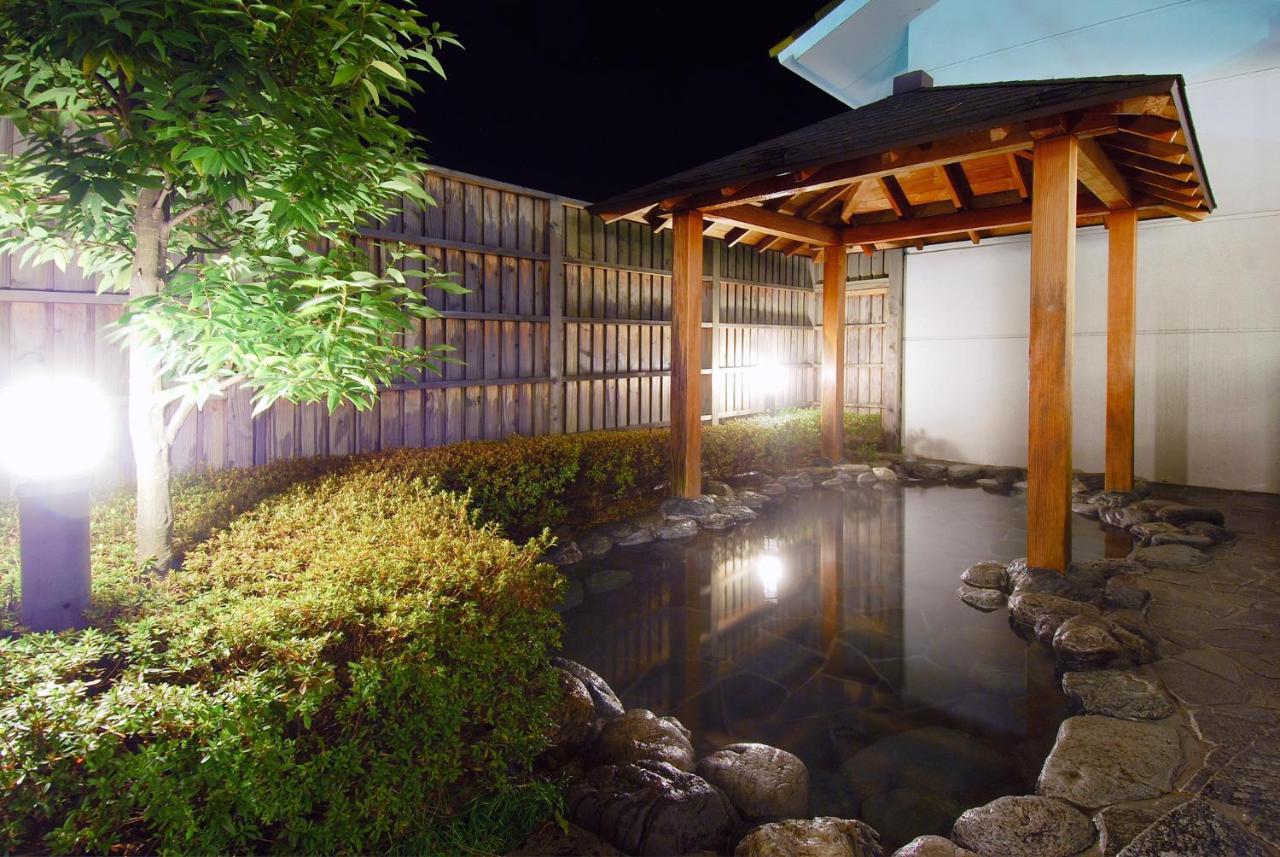 Laforet Shuzenji Sanshisuimei Izu  Zewnętrze zdjęcie