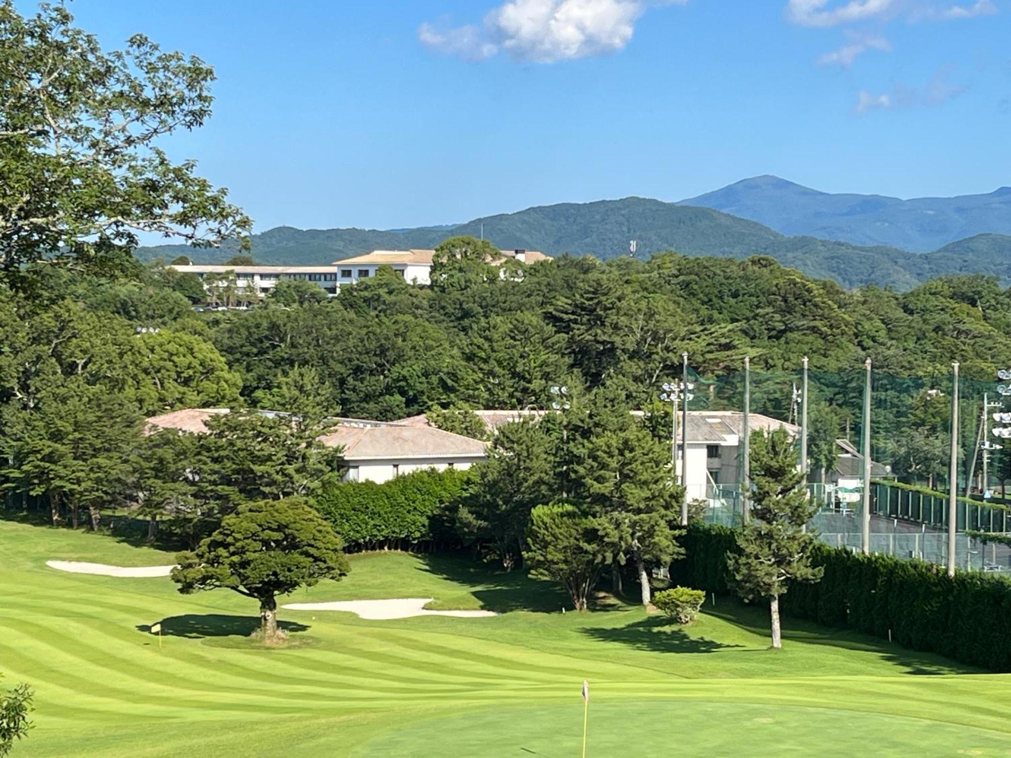 Laforet Shuzenji Sanshisuimei Izu  Zewnętrze zdjęcie