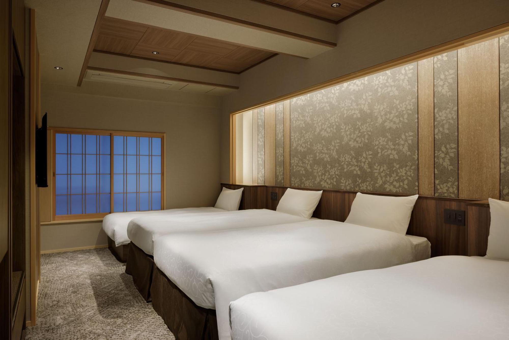 Laforet Shuzenji Sanshisuimei Izu  Zewnętrze zdjęcie