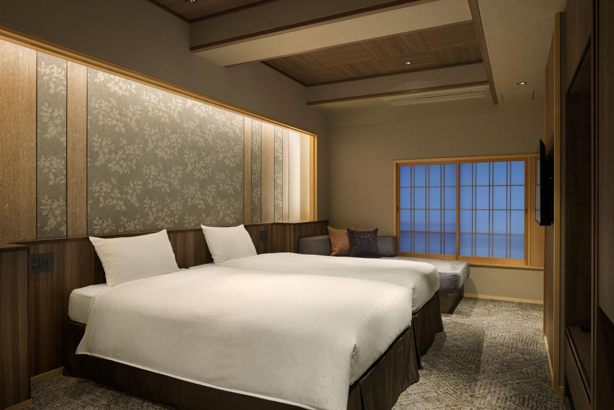Laforet Shuzenji Sanshisuimei Izu  Zewnętrze zdjęcie