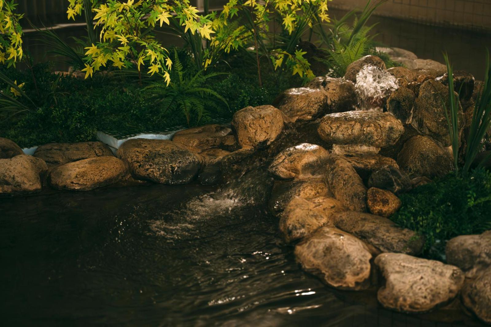 Laforet Shuzenji Sanshisuimei Izu  Zewnętrze zdjęcie
