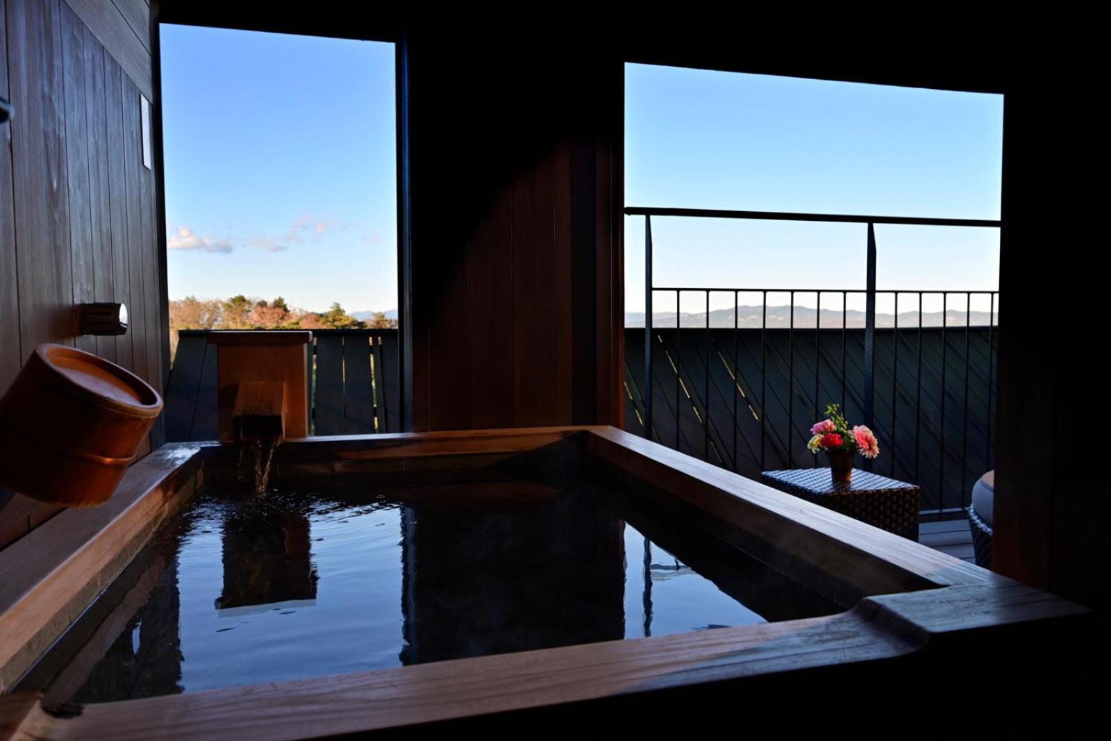 Laforet Shuzenji Sanshisuimei Izu  Zewnętrze zdjęcie